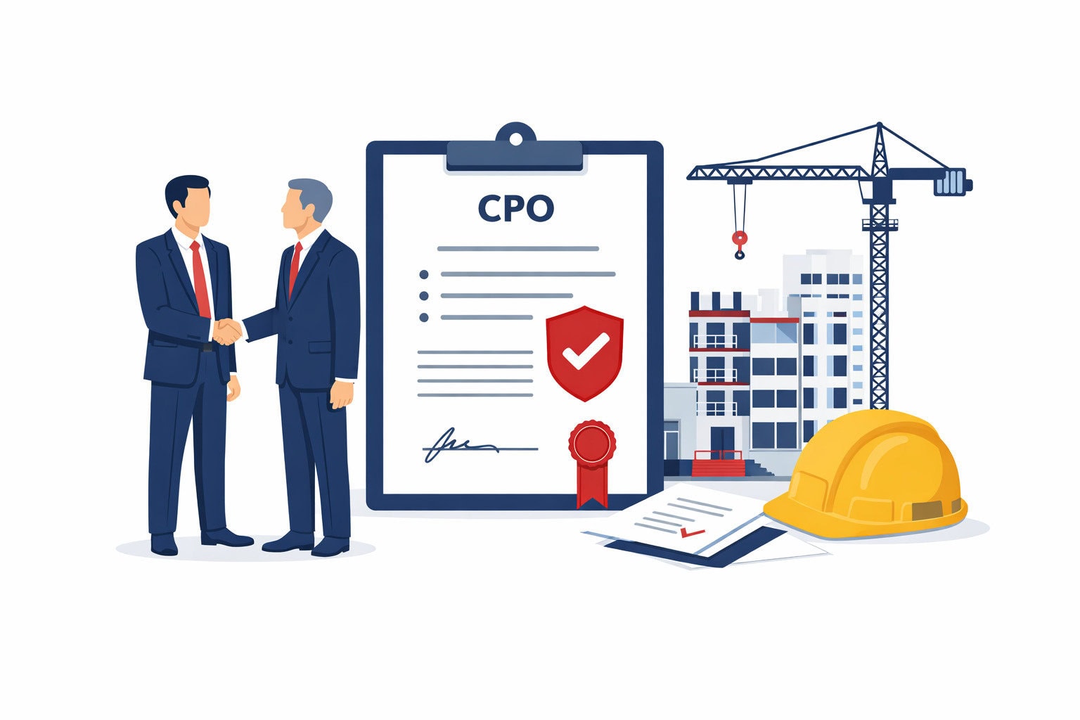 Помощь «НОПСС» по вступлению в СРО строителей в Кирове и по всей Кировской области