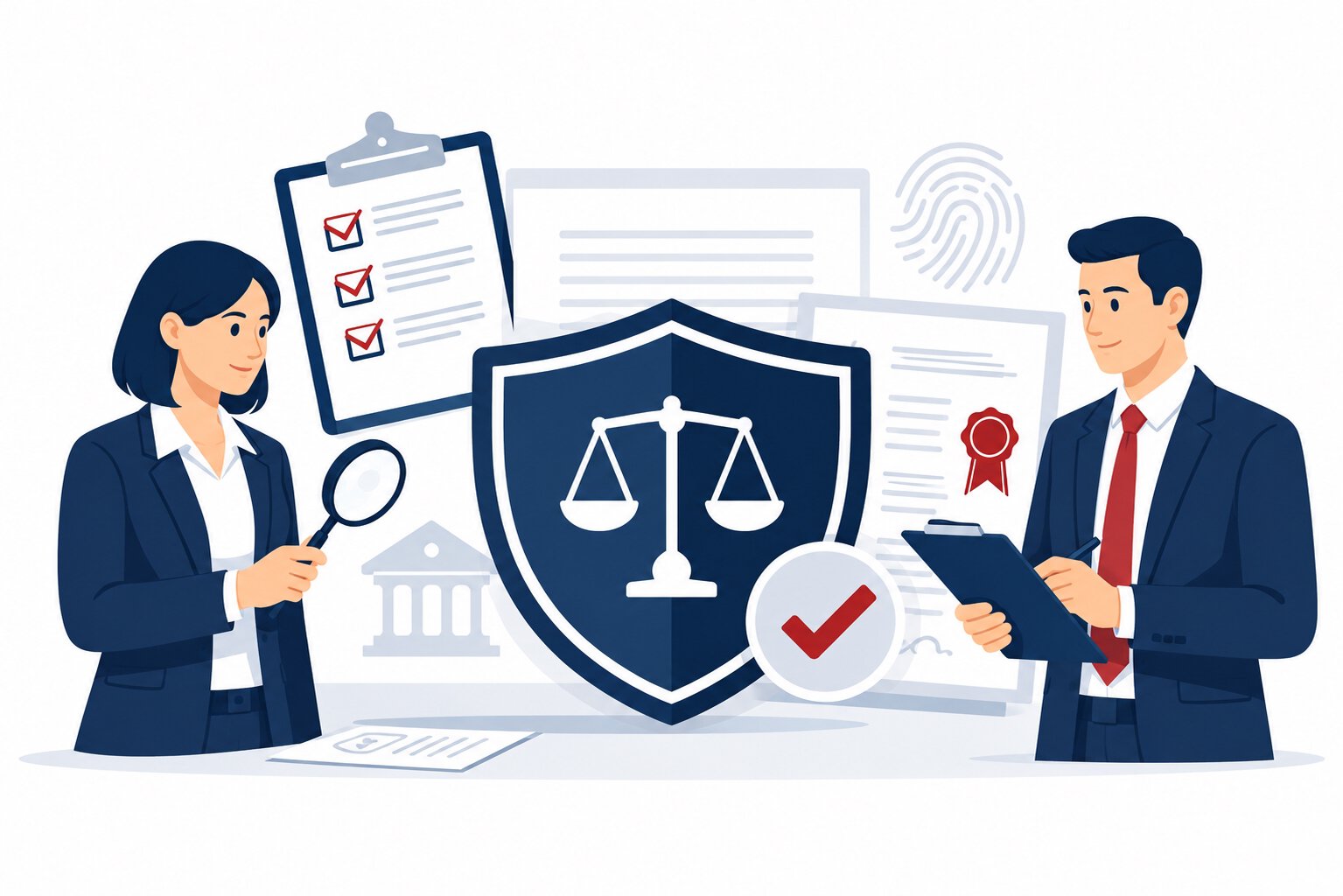 Добровольная сертификация негосударственных судебных экспертов от «НОПСС» в Кирове